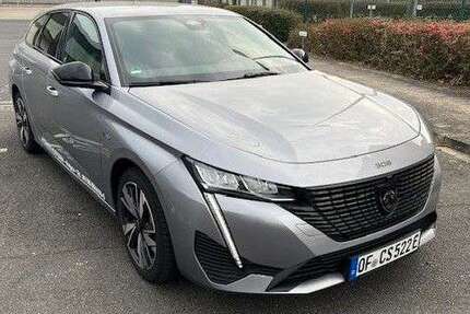 Peugeot 308 25.500 km 28.000 &euro; Rodgau 63110