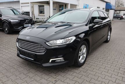 Ford Mondeo 159.093 km 9.490 &euro; Darmstadt 64291