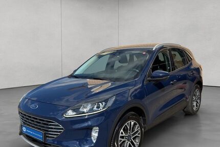 Ford Kuga 35.908 km 23.550 &euro; Frankfurt 60386