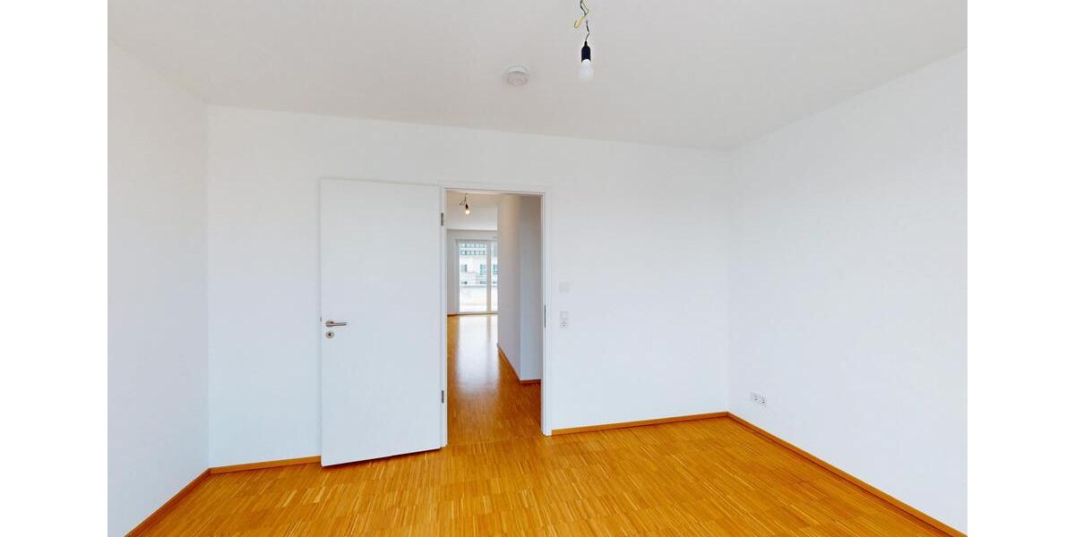 Erdgeschoßwohnung Frankfurt am Main Niederrad - 4 Zimmer, 112 m&sup2;, 1.960&euro; | Angebot:26380833