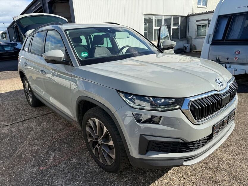 Kodiaq