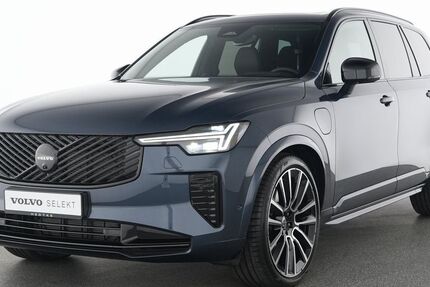 Volvo XC90 1.250 km 78.990 &euro; Weiterstadt 64331