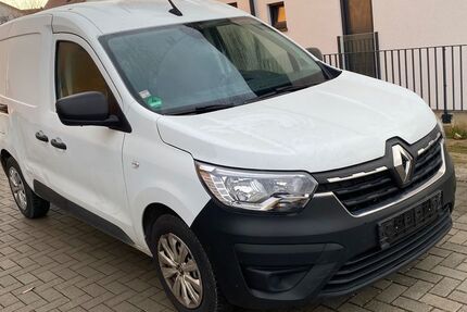 Renault Express 260.000 km 6.900 &euro; Alsbach 64319 Pfungstadt 64665