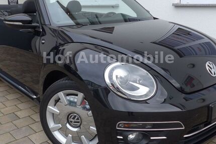 VW Beetle 42.034 km 26.480 € Rodgau 63110