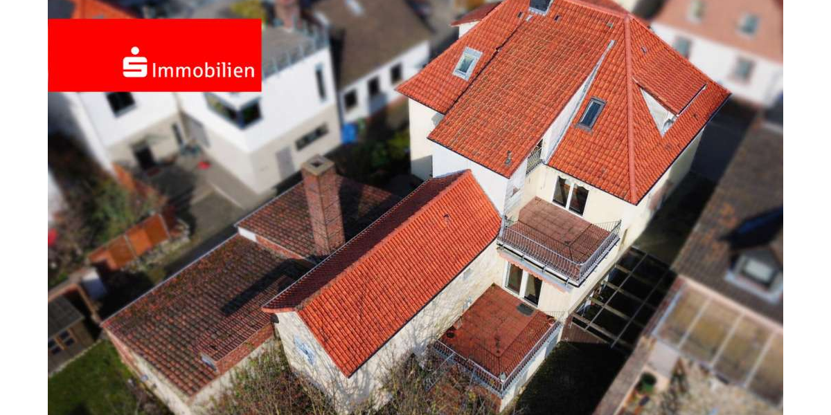 Einfamilienhaus Reinheim - 10 Zimmer, 242 m&sup2;, 345.000&euro; | Angebot:26228477