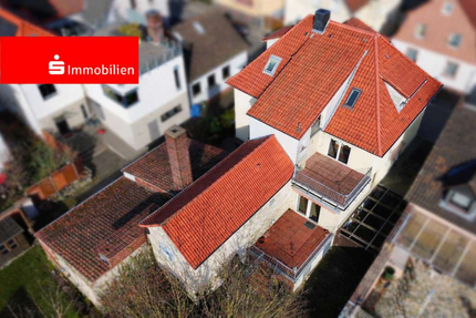 Haus Reinheim - 10 Zimmer, 242 m&sup2;, 345.000&euro; | Angebot:26228477