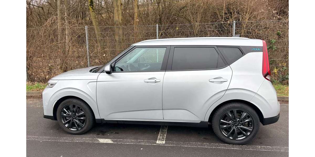 Kia Soul 56.700 km 19.500 &euro; Offenbach am Main, Stadt 63071