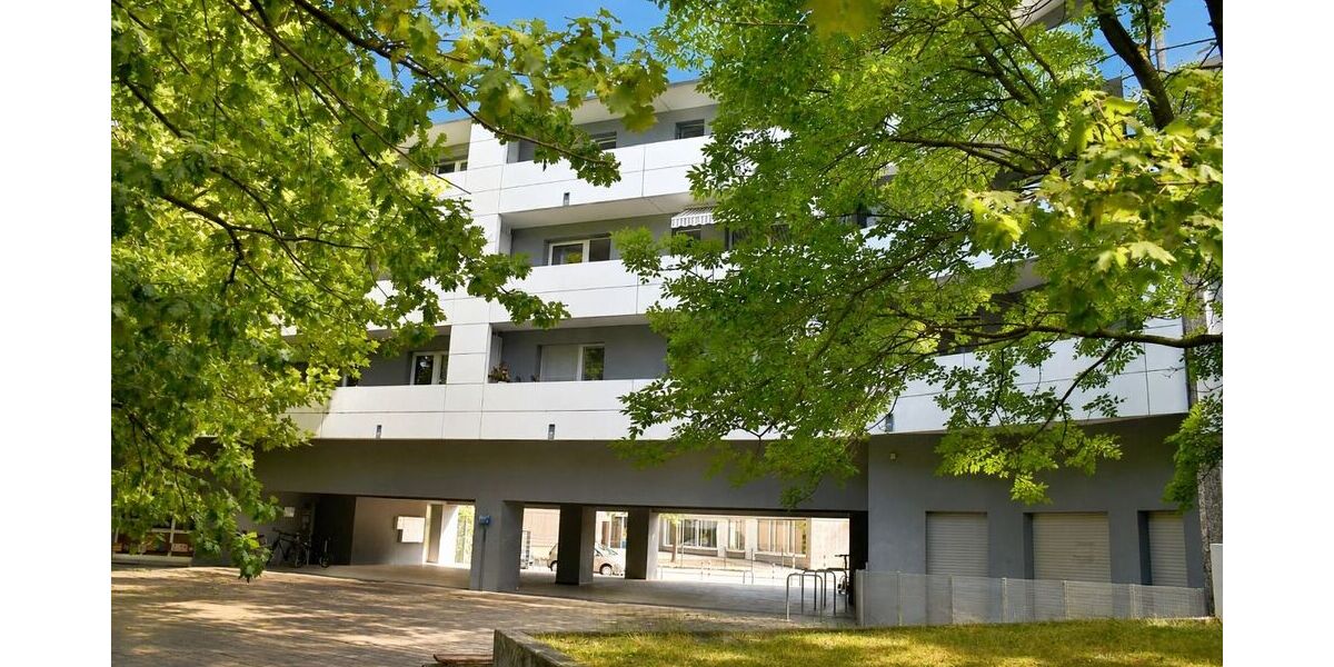 Attraktiver Kaufpreis! 3-Zimmer-Eigentumswohnung mit Balkon in Darmstadt-Kranichstein - Etagenwohnung Darmstadt-Kranichstein Darmstadt/Vororte | Angebot:27298234