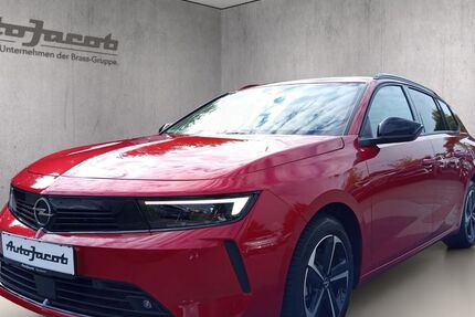 Opel Astra 7.612 km 19.650 &euro; Rüsselsheim 65428