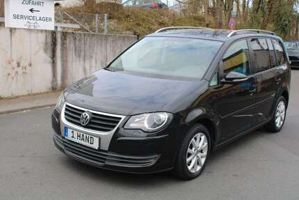 VW Touran 295.000 km 3.990 &euro; Hofheim 65719