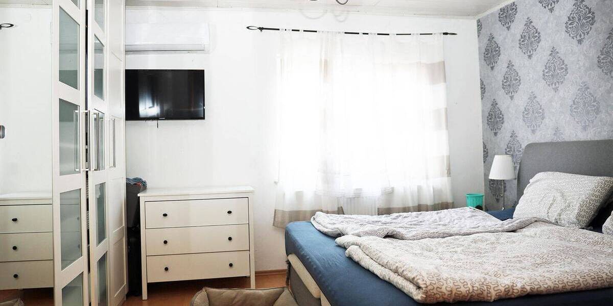 Bungalow Gimbsheim - 5 Zimmer, 109 m&sup2;, 379.000&euro; | Angebot:26277358