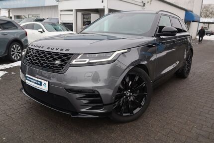 Land Rover Range Rover Velar 190.236 km 22.980 &euro; Darmstadt 64291