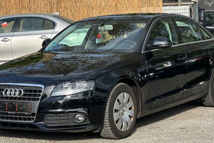Audi A4 234.000 km 4.990 &euro; Darmstadt 64293