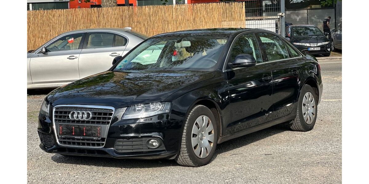 Audi A4 234.000 km 4.990 &euro; Darmstadt 64293