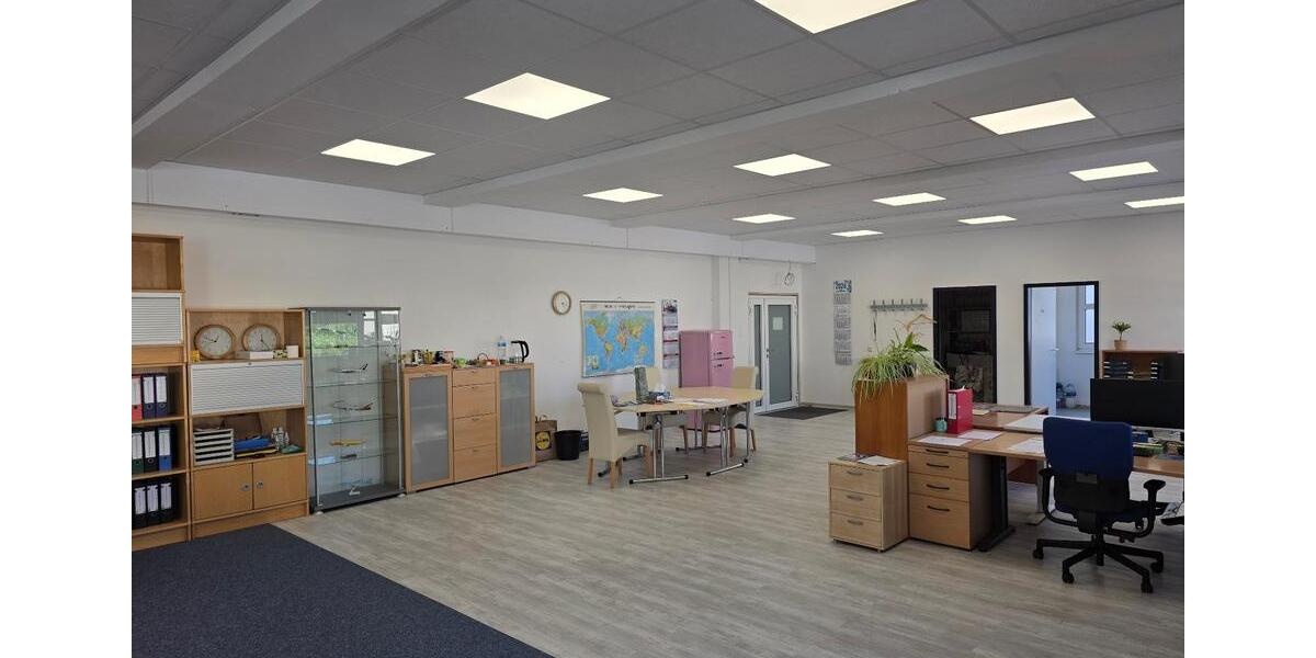 Gewerbeobjekt Raunheim - 1.500&euro; | Angebot:26341599