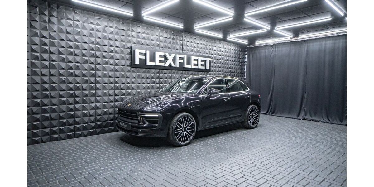 Porsche Macan 62.361 km 66.990 &euro; Neu-Isenburg (bei Frankfurt am Main ) 63263