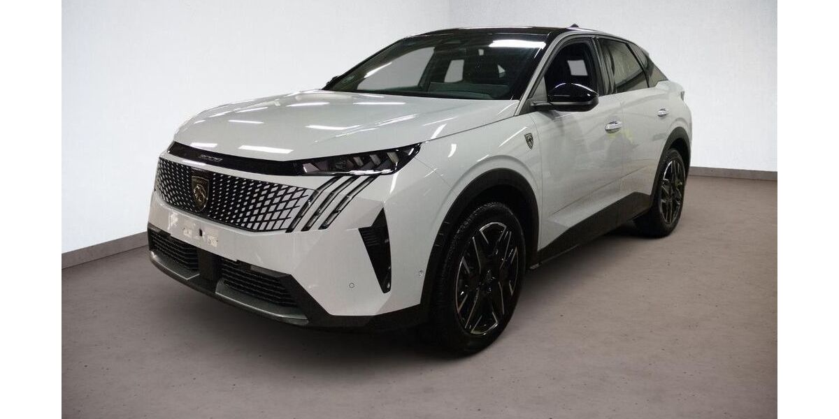 Peugeot 3008 8.790 km 32.180 &euro; Rüsselsheim 65428