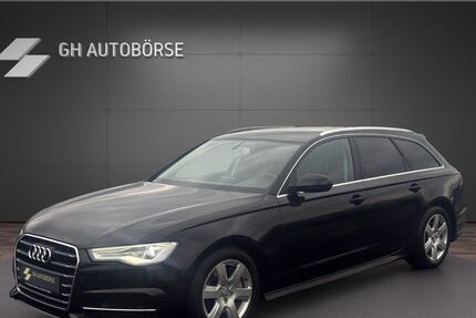 Audi A6 153.600 km 19.490 &euro; Büttelborn 64572