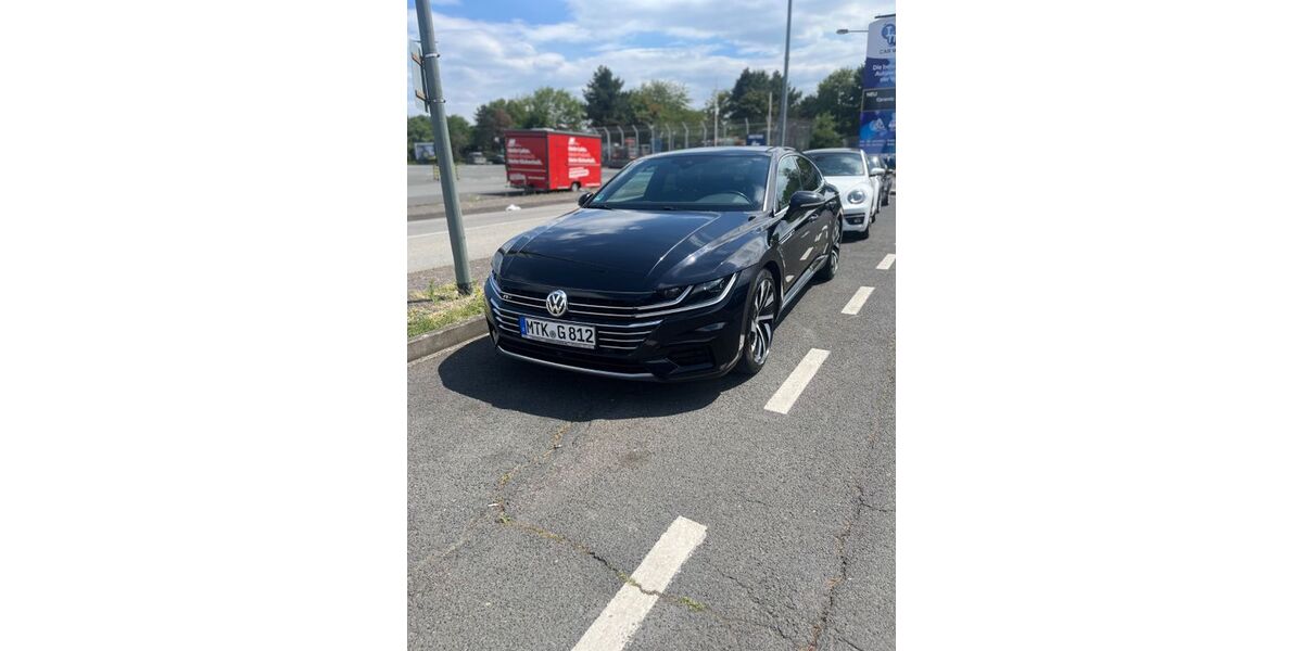 VW Arteon 130.000 km 20.900 &euro; Hattersheim am Main 65795
