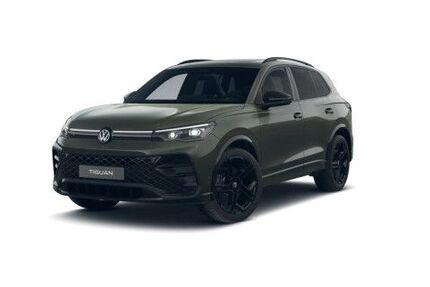 VW Tiguan 4.500 km 49.450 &euro; Frankfurt 60326