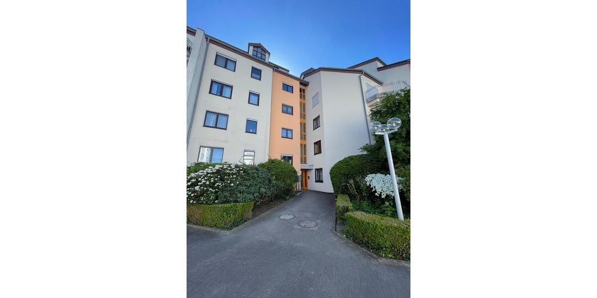 Etagenwohnung Neu-Isenburg Isenburg - 3 Zimmer, 91 m&sup2;, 1.350&euro; | Angebot:26322071