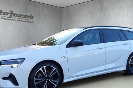 Opel Insignia 38.573 km 27.950 &euro; Rüsselsheim 65428