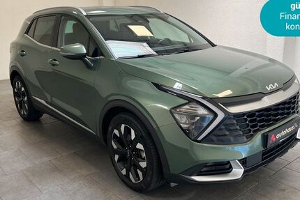 Kia Sportage 89.339 km 25.490 &euro; Egelsbach 63329