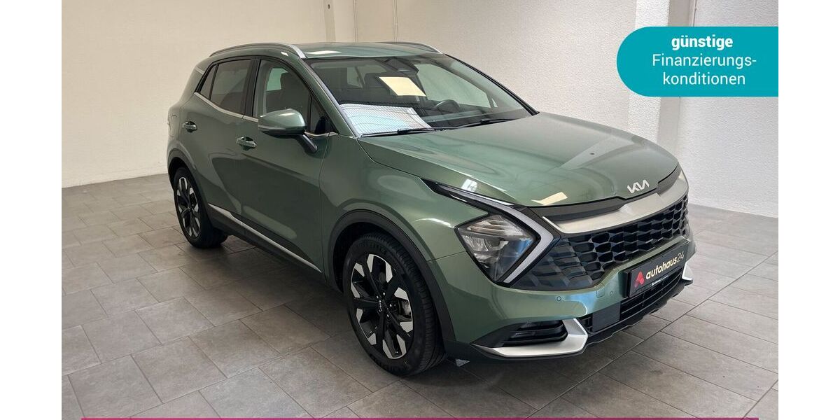 Kia Sportage 89.339 km 25.490 &euro; Egelsbach 63329
