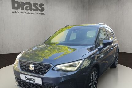 Seat Arona 40.400 km 21.850 &euro; Offenbach 63075