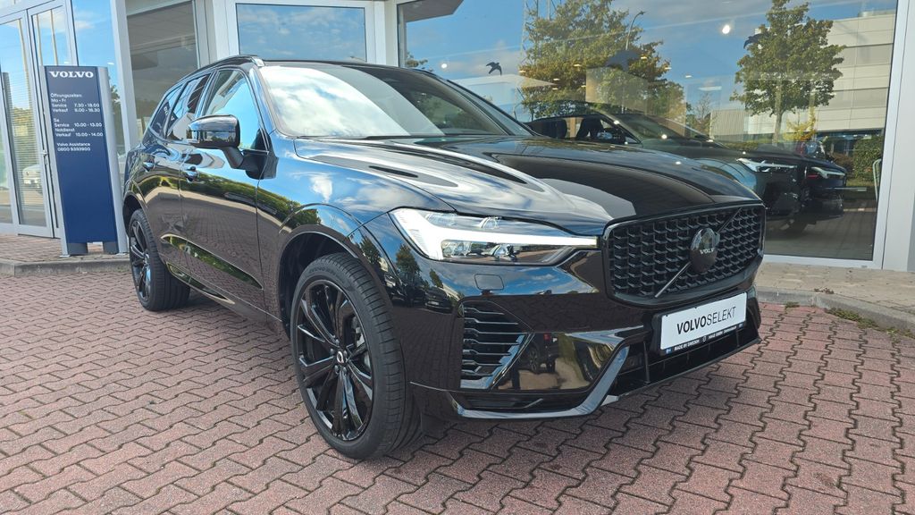 Volvo XC60 23.000 km 48.900 &euro; Dietzenbach 63128