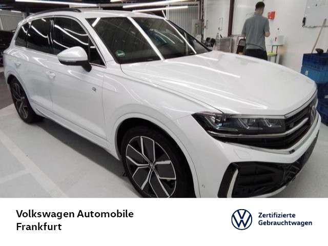 VW Touareg 5.292 km 74.981 € Neu-Isenburg 63263