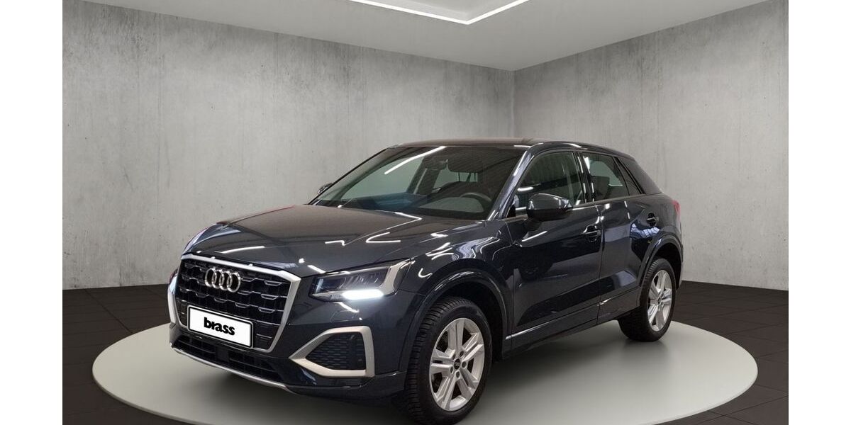 Audi Q2 27.353 km 23.700 &euro; Dietzenbach 63128