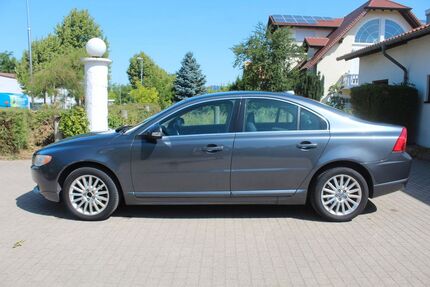 Volvo S80 275.000 km 3.790 € Worms-Pfeddersheim 67551
