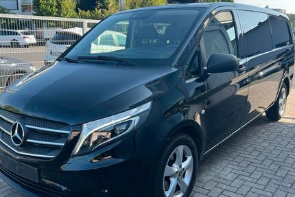 Mercedes-Benz Vito 286.300 km 16.800 &euro; Rödermark 63322