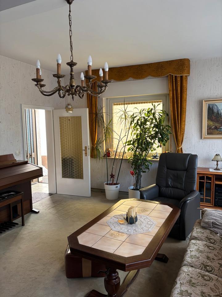 1-2 Familienhaus, Mehrgenerationenhaus PROVISIONSFREI