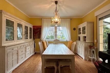 Wohnung Offenbach am Main Buchrain - 8 Zimmer, 180 m&sup2;, 830.000&euro; | Angebot:24528023