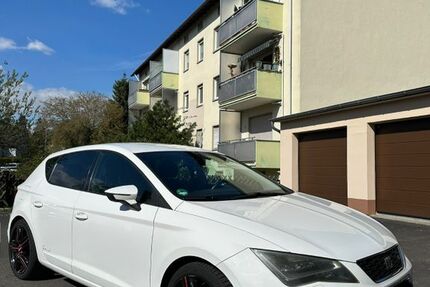 Seat Leon 167.735 km 10.400 &euro; Obertshausen 63179
