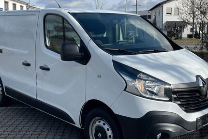 Renault Trafic 97.000 km 13.980 &euro; Langen 63225