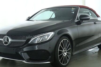 Mercedes-Benz C 250 87.500 km 28.350 &euro; Pfungstadt 64319