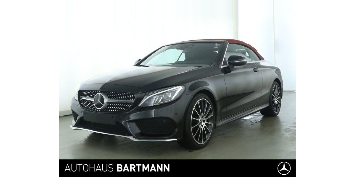 Mercedes-Benz C 250 87.500 km 28.350 &euro; Pfungstadt 64319