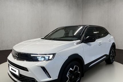 Opel Mokka 13.500 km 18.950 &euro; Darmstadt 64293