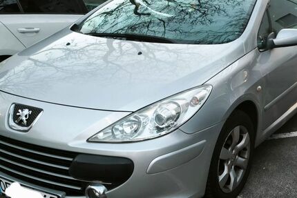 Peugeot 307 209.500 km 2.100 &euro; Offenbach 63067