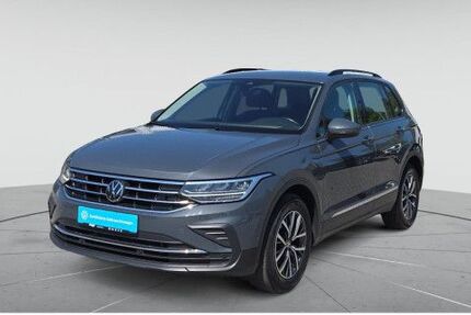 VW Tiguan 79.688 km 26.666 &euro; Darmstadt 64295