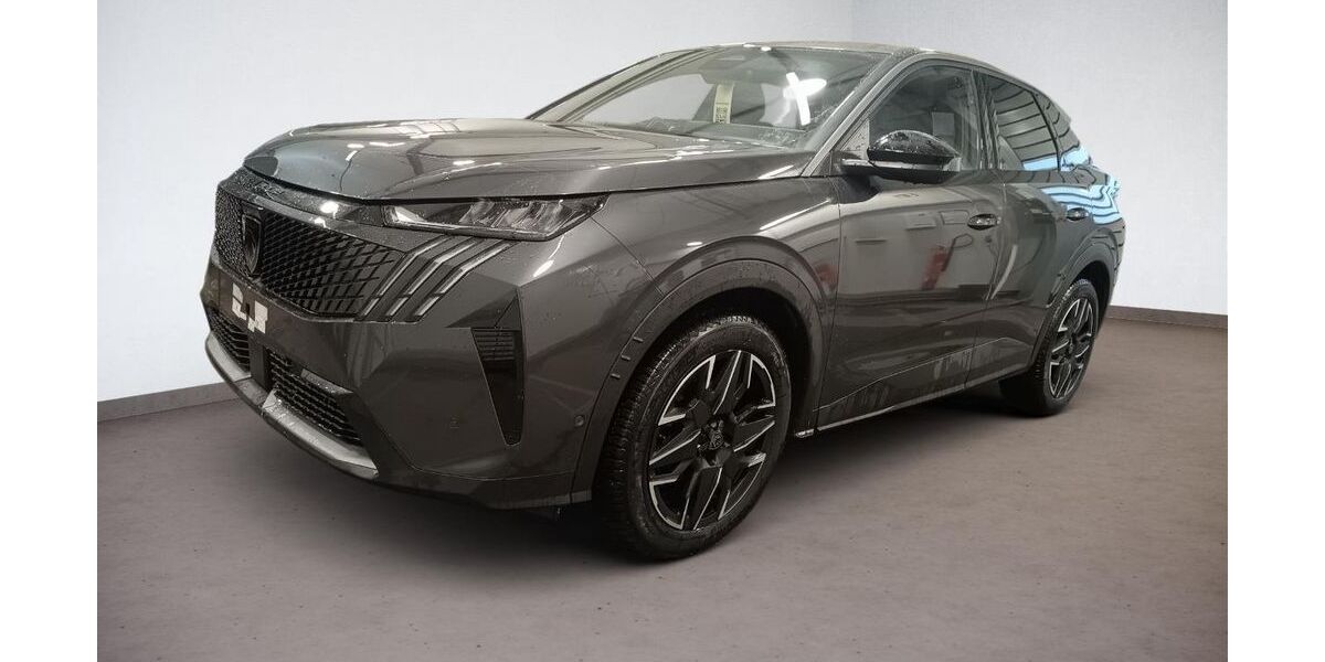 Peugeot 3008 34.543 km 24.840 &euro; Rüsselsheim 65428