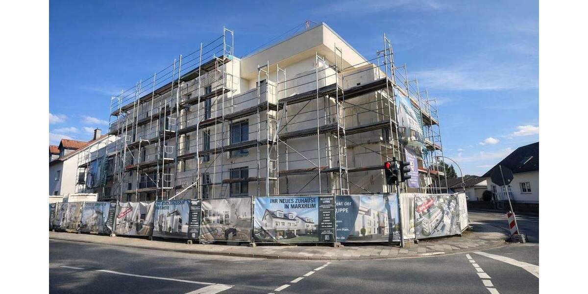 Etagenwohnung Hofheim - 3 Zimmer, 106 m&sup2;, 579.000&euro; | Angebot:25399216