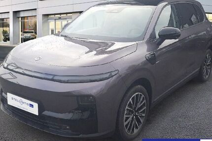 Leapmotor B10 5.000 km 29.980 &euro; Neu-Isenburg 63263