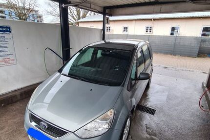 Ford Galaxy 188.500 km 4.000 &euro; Darmstadt 64293