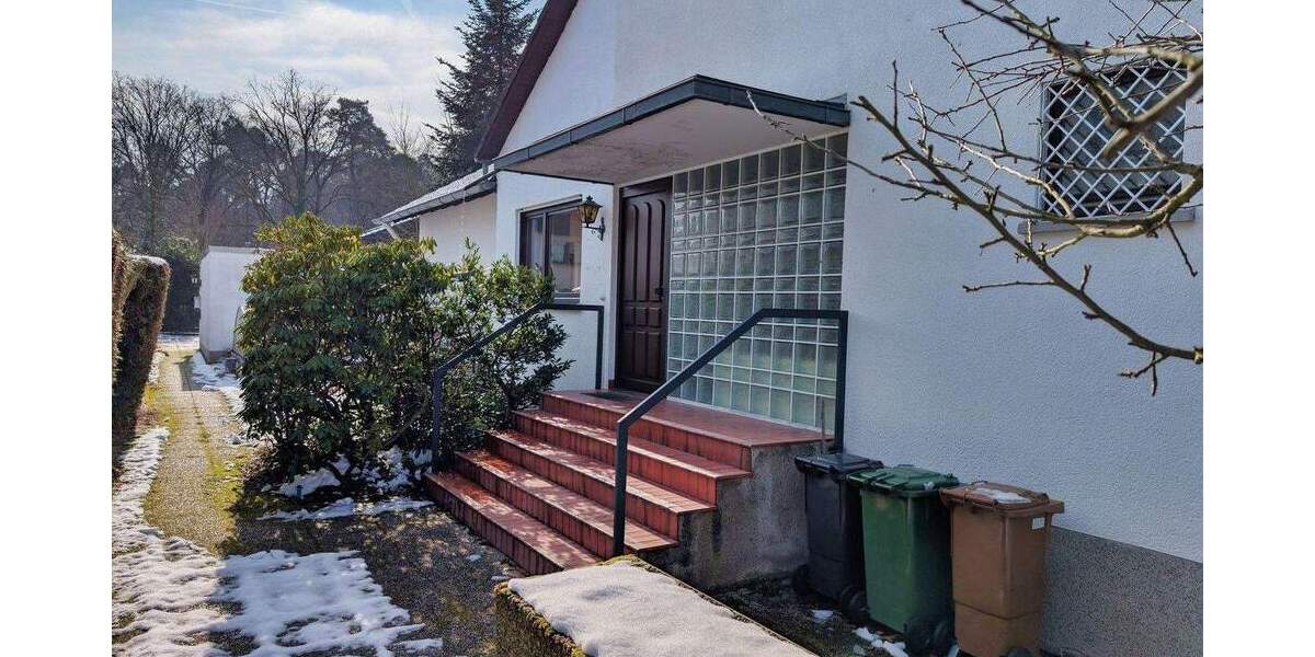 Einfamilienhaus Heusenstamm - 6 Zimmer, 226 m&sup2;, 779.000&euro; | Angebot:25755163