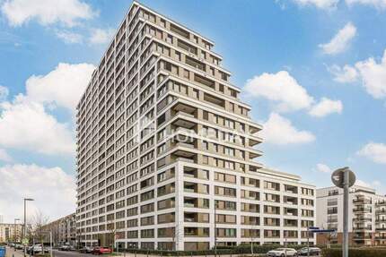 Wohnung Frankfurt am Main Gallus - 3 Zimmer, 75 m&sup2;, 697.000&euro; | Angebot:25604469