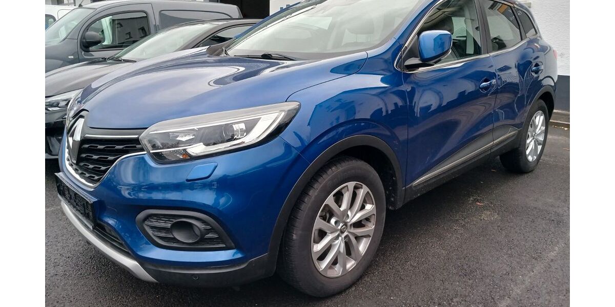 Renault Kadjar 21.900 km 16.800 &euro; Rüsselsheim 65428